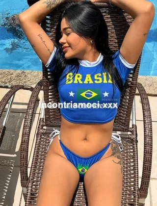 6 - Giovane Vogliosa Escort Perugia - 3446088262