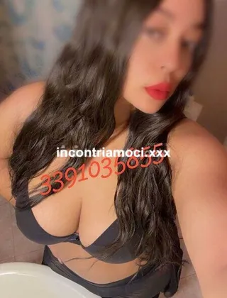 15 - Luna Escort Massa-Carrara - 3391035855