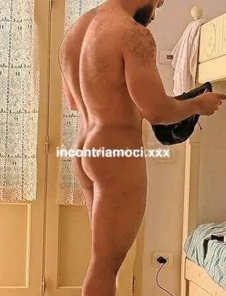 5 - Michelle Trans Milano - 3928020175
