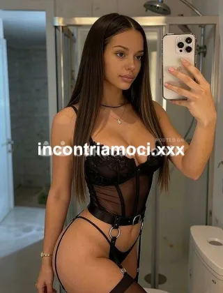 3 - Lucia Escort Milano - 3932911790