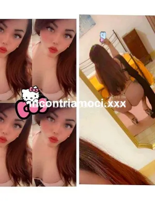 22 - Eva Escort Como - 3512362985