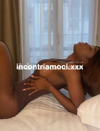 3 - Apena Arivata Escort Monza e della Brianza - 3509082194