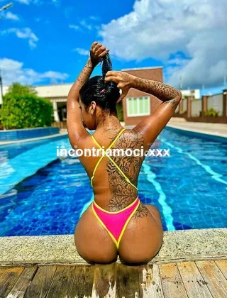 6 - Perla Escort Roma - 3517560061