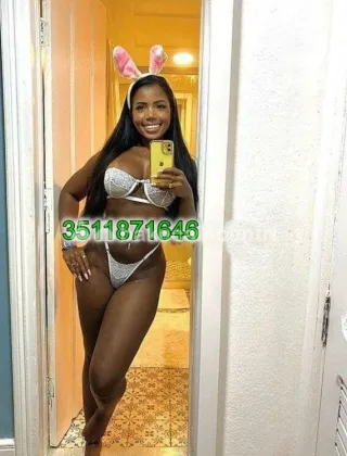 19 - Naomy Escort Latina - 3511871646