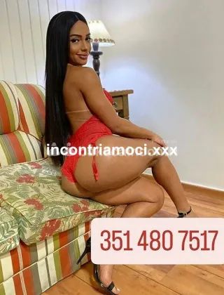 2 - Sabrina Trans Firenze - 3514807517