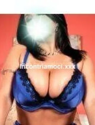 10 - Sofia Escort Chieti - 3715589187