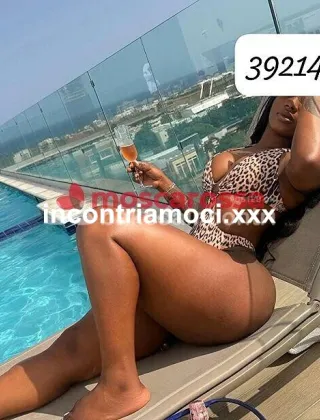 13 - Ninna Fuego Escort Imperia - 3921460523