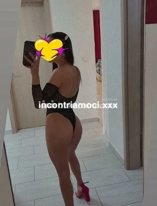 24 - Ana Escort Bergamo - 3532187947