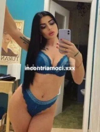 21 - Jessica Escort Verona - 3892048005