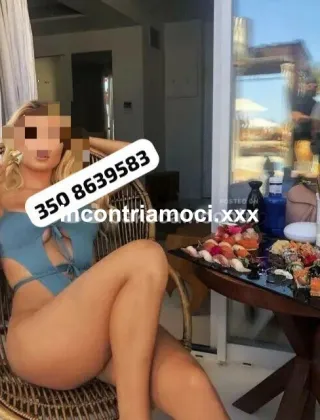 15 - Angelica Escort Parma - 3508639583