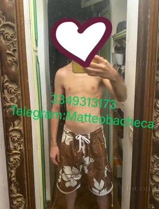 9 - Matteo Coppie Latina - 3349313173
