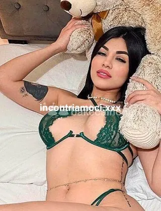 27 - Kiara Escort Napoli - 3510591937