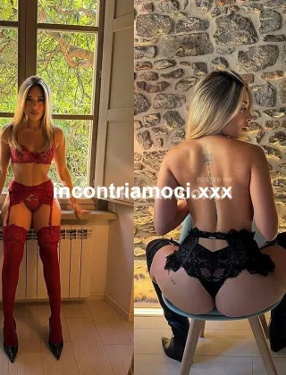 8 - Julia Escort Arezzo - 3384132394
