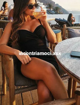 15 - Fabiana Escort Napoli - 3510569529