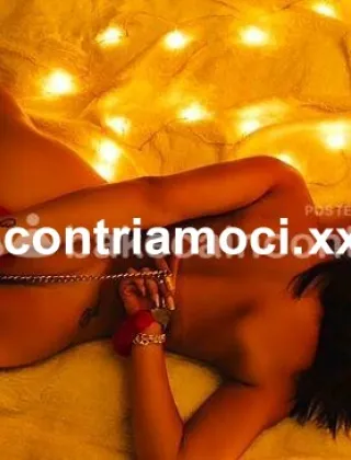 12 - Leona Escort Sassari - 3520111305