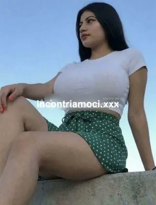 2 - Sole Escort Pescara - 3920966426