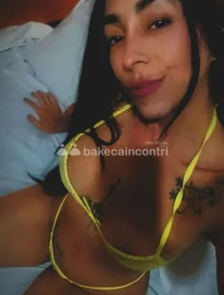 6 - Camila Escort Caserta - 3510426226