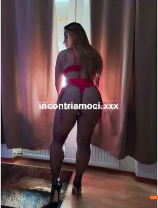 11 - Elettra Escort Siena - 3934457944