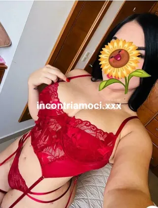 6 - Keila Escort Milano - 3289752059