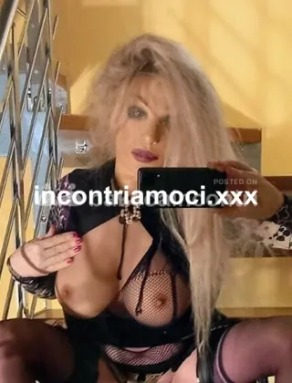 2 - Sonia Trans Milano - 3922353302