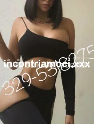1 - Eli Escort Palermo - 3295318275