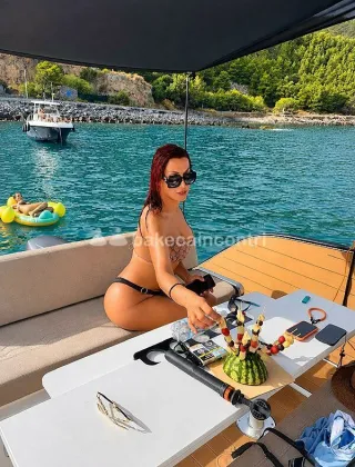 3929716416 - Bella Brasiliana 30 Trans 🇧🇷 Brasiliana Roma