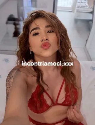 2 - Isabella Escort Venezia - 3335219399