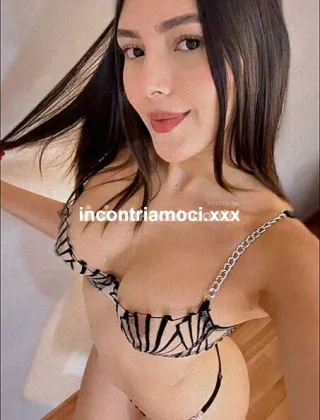 2 - Sara Escort Bari - 3511192696