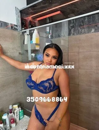 19 - Pamela Escort Ragusa - 3509668864
