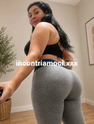 8 - Melani Escort Crotone - 3445641394