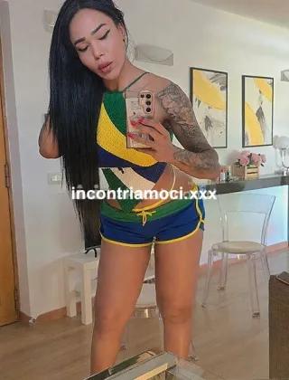 9 - Juliana Trans Milano - 3808692861