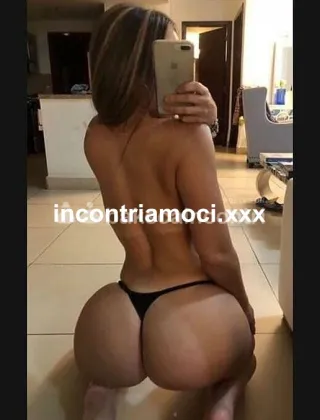 3282528054 - Biondina 25 Escort Palermo