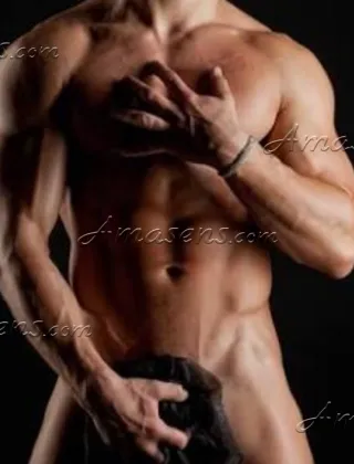 3452651521 - Luca 35 Massaggi Vicenza