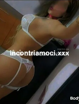 7 - Sabrina Escort Rimini - 3395929229