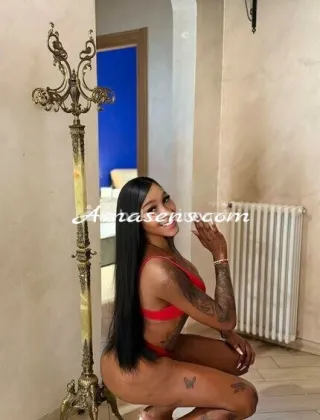 3512141338 - Solangie 20 Trans Sondrio