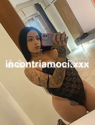 2 - Kristina Trans Sassari - 3463745361