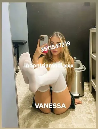 25 - Luna Escort Roma - 3511547219