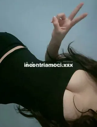 2 - Jimena Escort Brescia - 3511395428