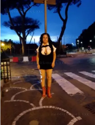 3 - Escort Bolzano - 3511287496