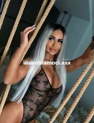 5 - Roxy Escort Bologna - 3511041063