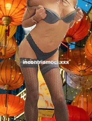 6 - Carmen Escort Savona - 3510024773