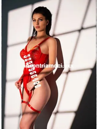 12 - Valentina Escort Rimini - 3296956498