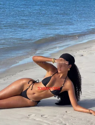 12 - Lilianna Escort Novara - 3389911253