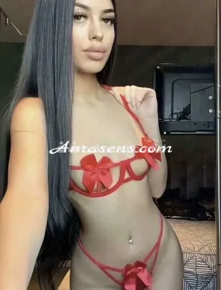 6 - Emma Escort Bergamo - 3533093124