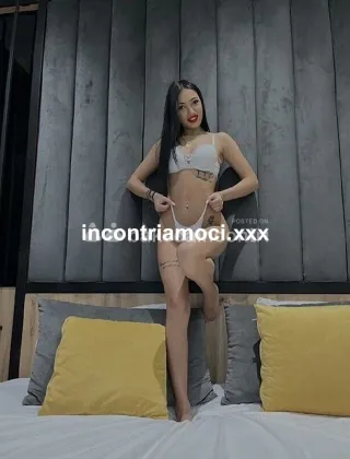 6 - Ema Escort Varese - 3927421034