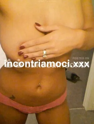 4 - Daniela Escort Milano - 3921821656