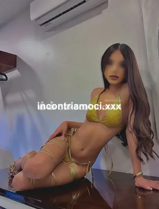 3532192378 - Sara 18 Trans Firenze