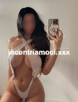 1 - Bellezza Del Sud Escort Roma - 3453346674