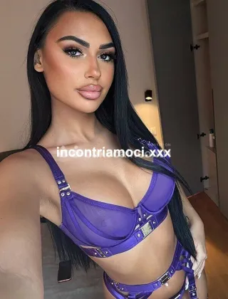 15 - Kim Escort Milano - 3933853271