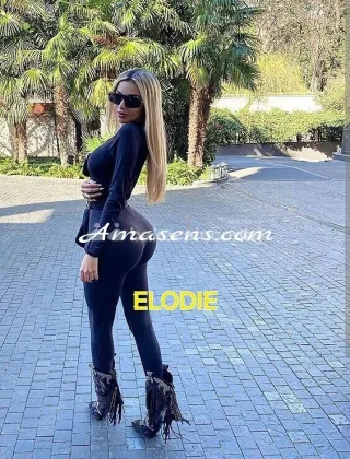 1 - Elodie Escort Como - 3534181227